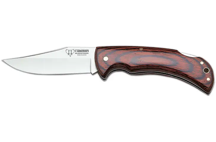 Cudeman 326 Quality Folding Knife